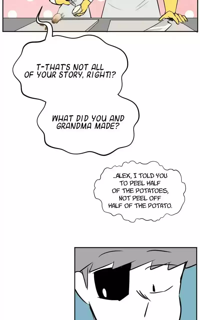 Boyfriend of the Dead Chapter 199: Ep.184: