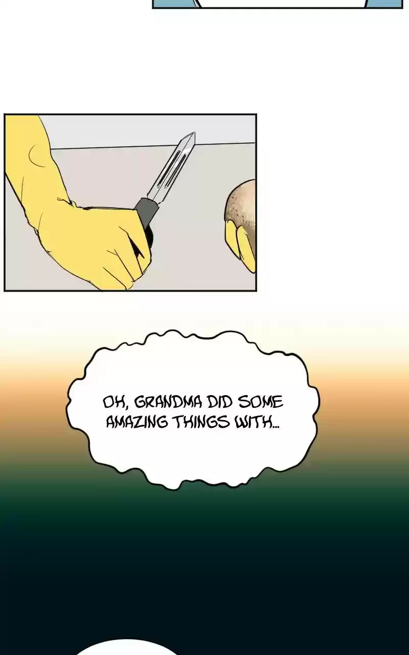 Boyfriend of the Dead Chapter 199: Ep.184: