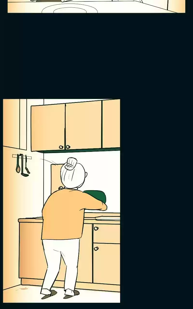 Boyfriend of the Dead Chapter 199: Ep.184: