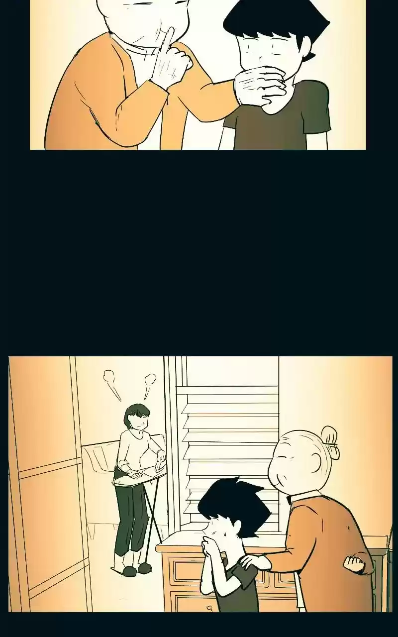 Boyfriend of the Dead Chapter 199: Ep.184: