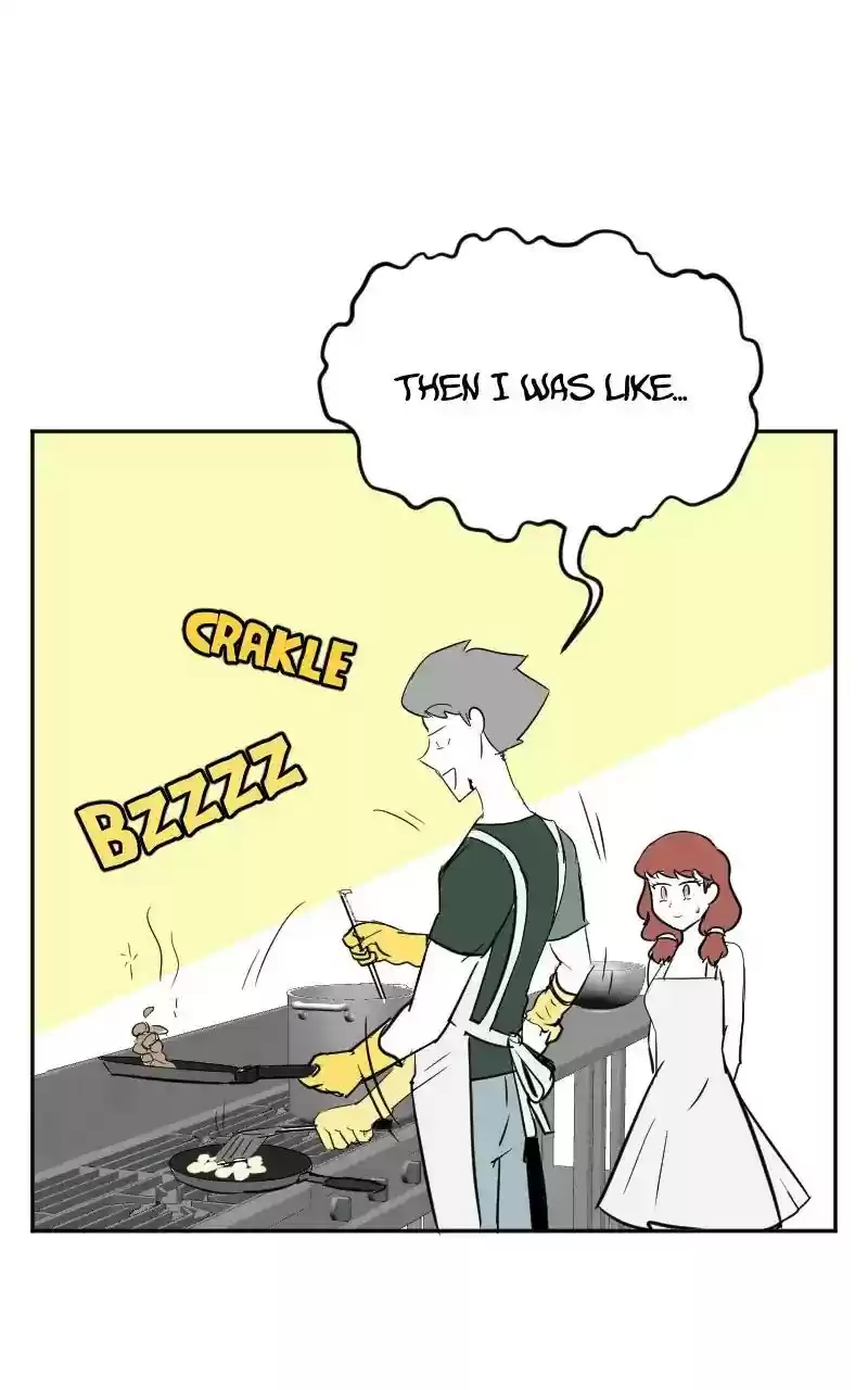 Boyfriend of the Dead Chapter 200: Ep.185: