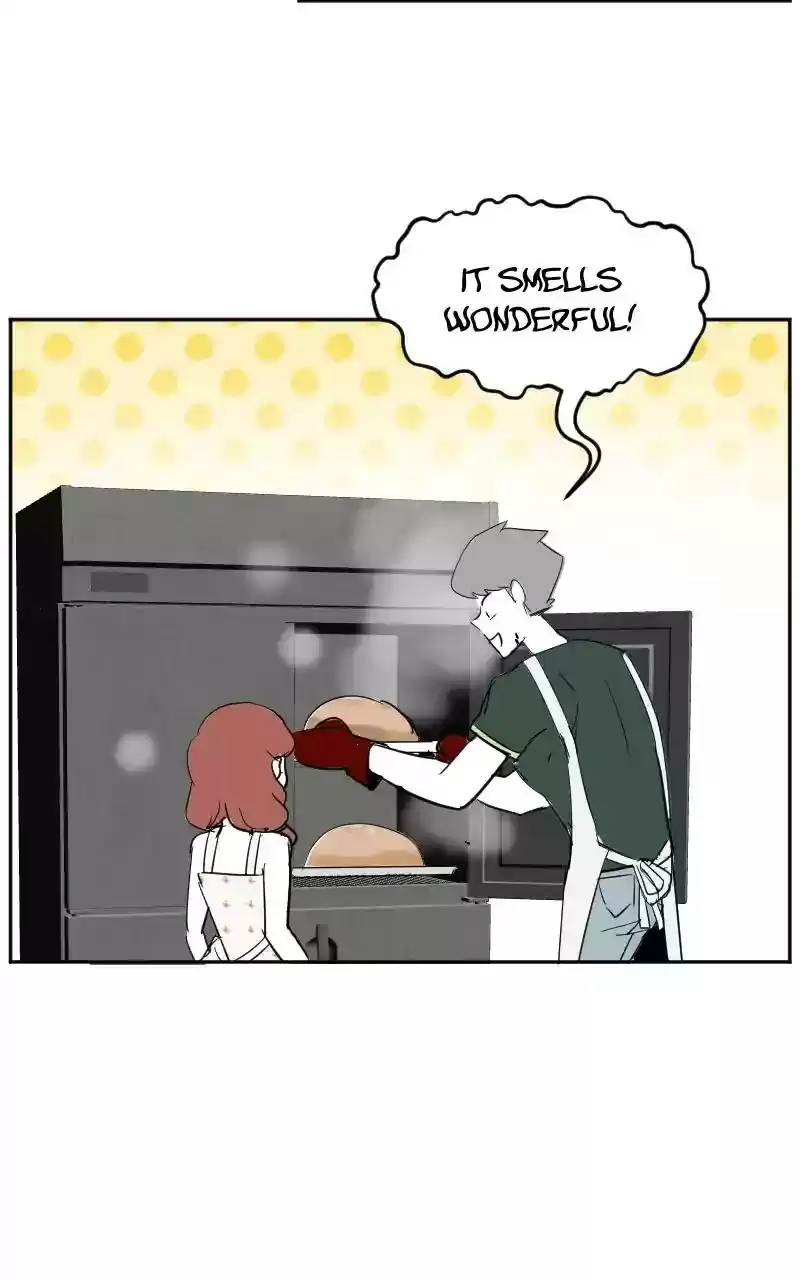 Boyfriend of the Dead Chapter 200: Ep.185: