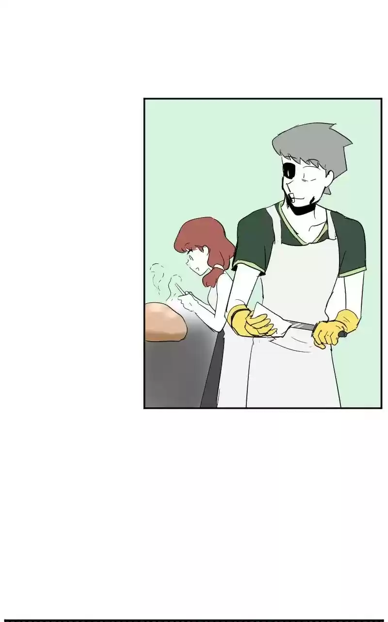 Boyfriend of the Dead Chapter 200: Ep.185: