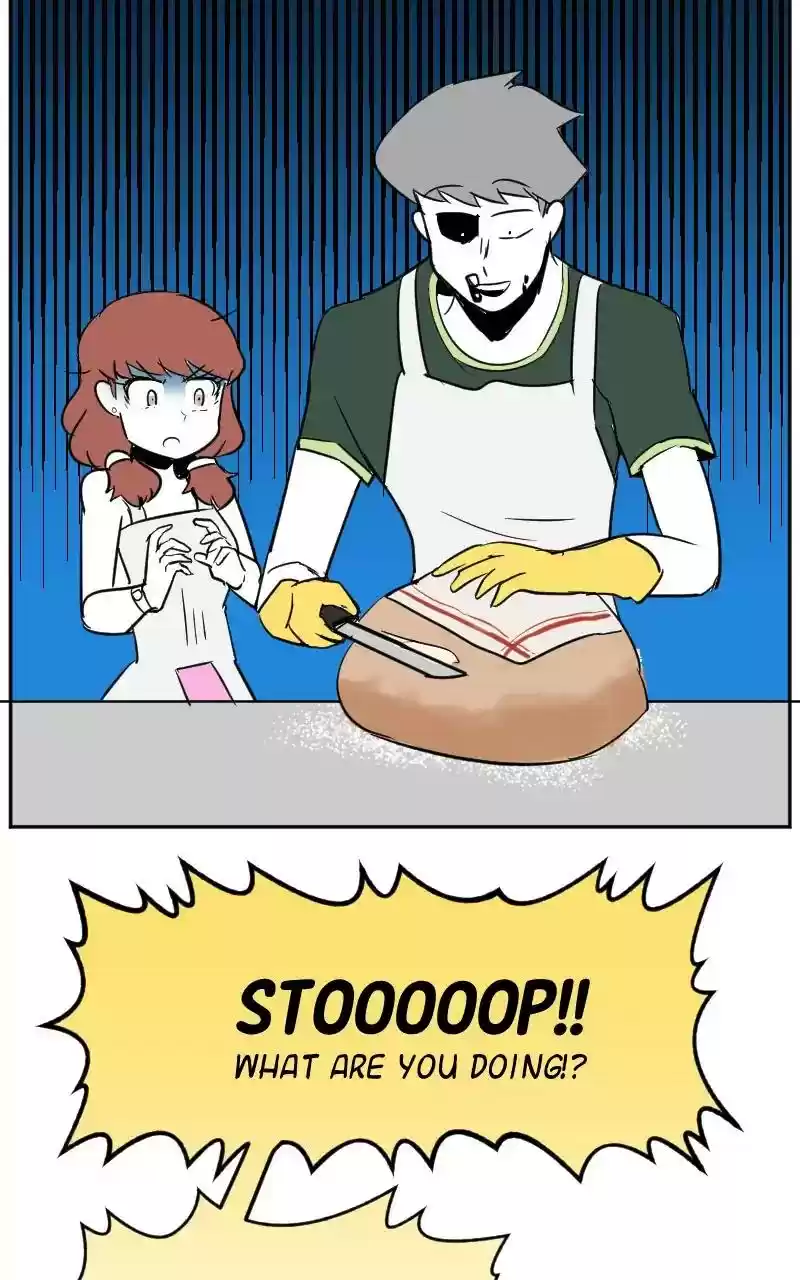 Boyfriend of the Dead Chapter 200: Ep.185: