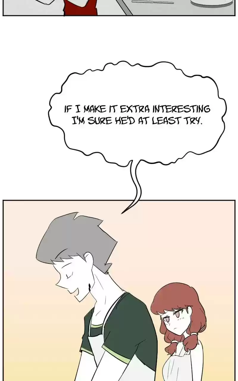 Boyfriend of the Dead Chapter 200: Ep.185: