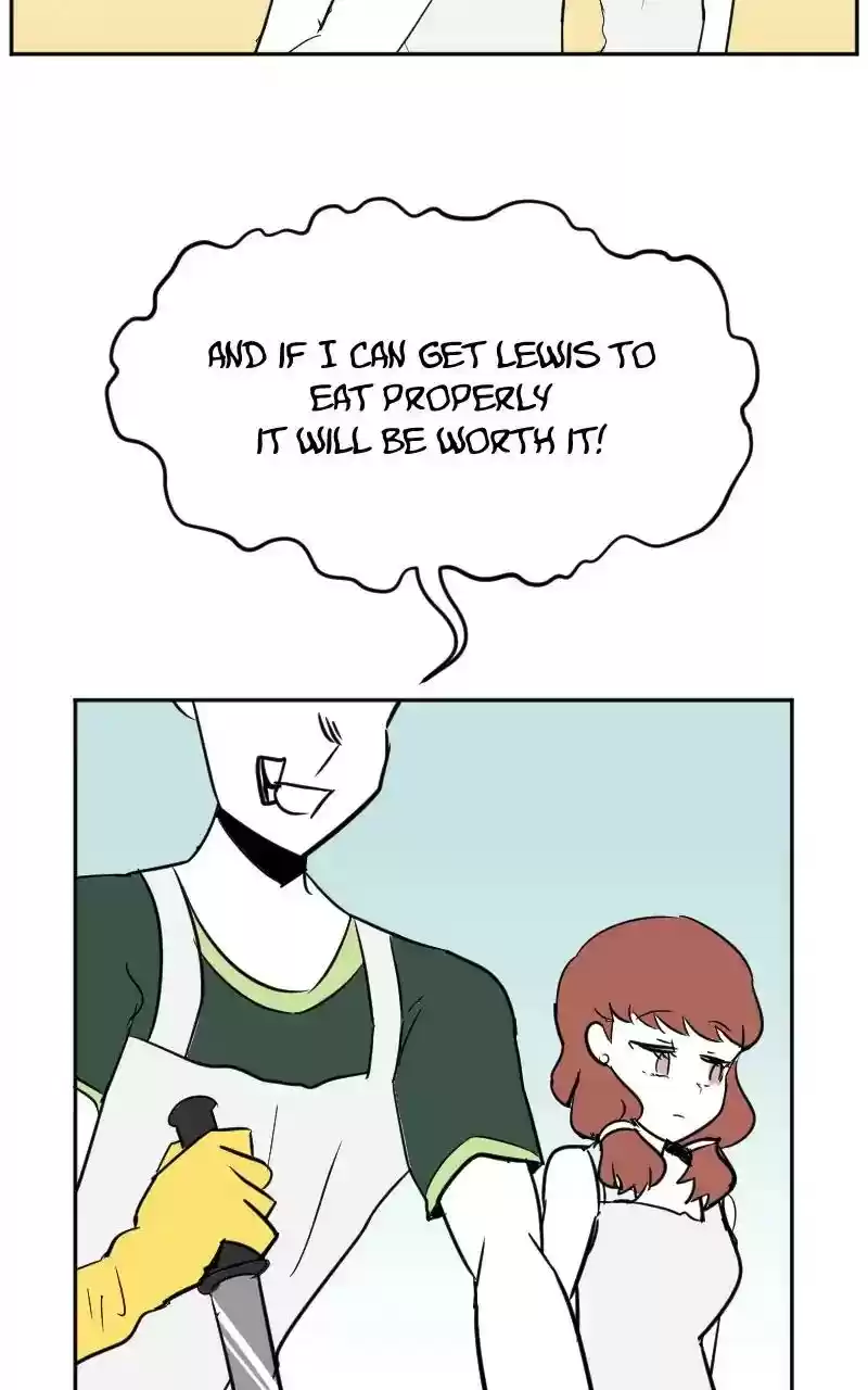 Boyfriend of the Dead Chapter 200: Ep.185: