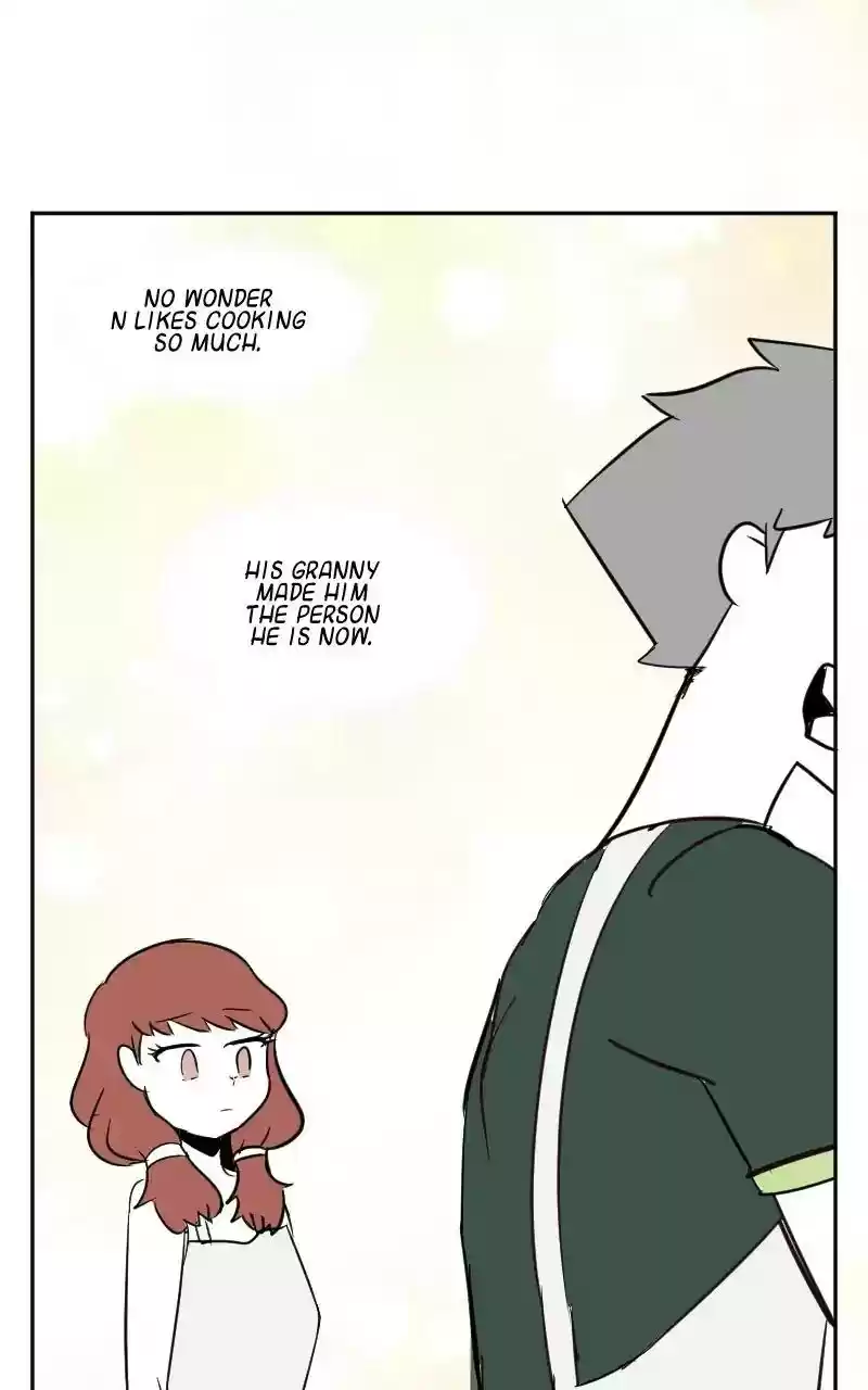 Boyfriend of the Dead Chapter 201: Ep.186: