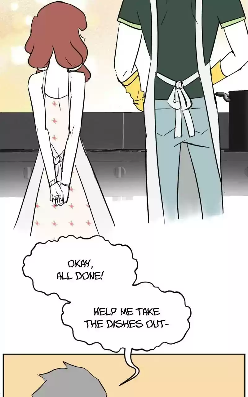 Boyfriend of the Dead Chapter 201: Ep.186: