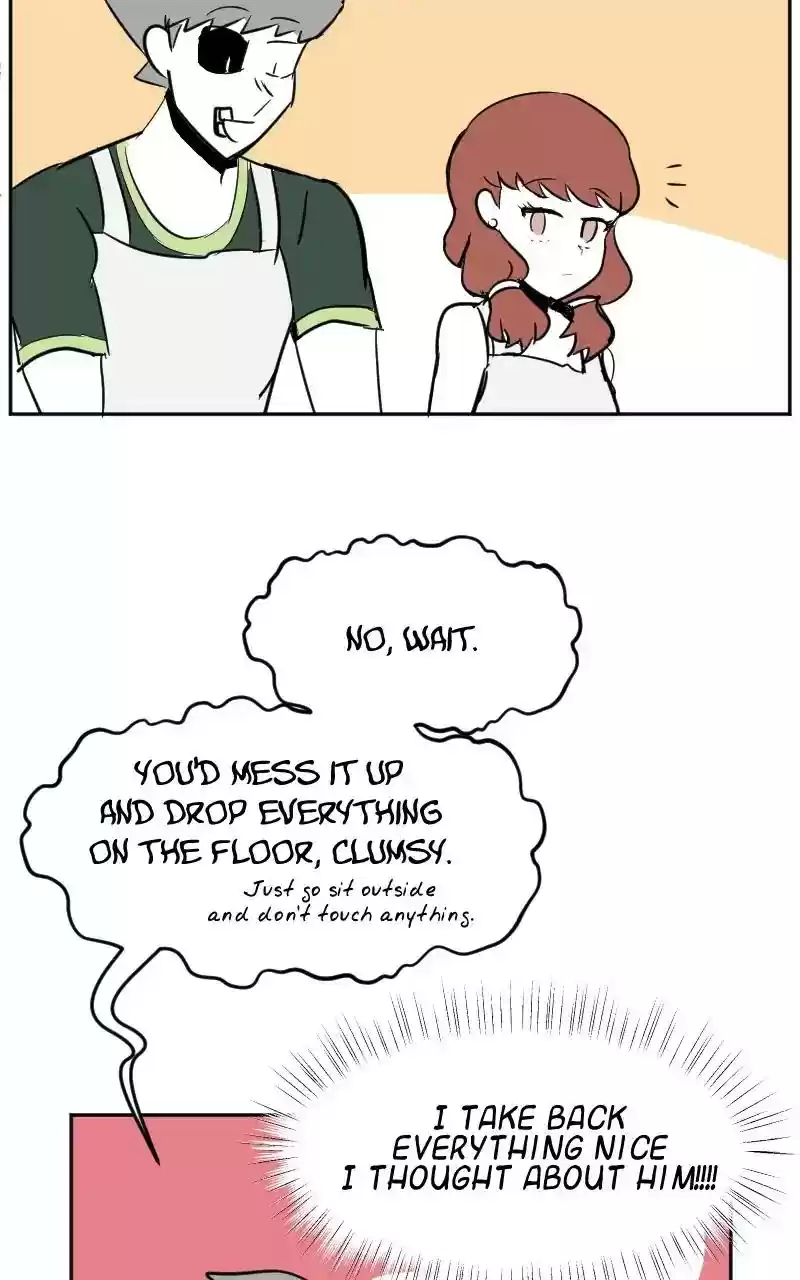 Boyfriend of the Dead Chapter 201: Ep.186: