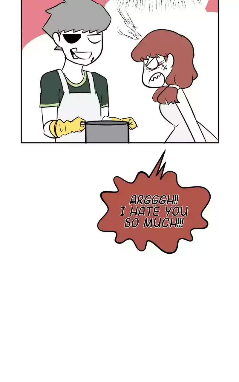 Boyfriend of the Dead Chapter 201: Ep.186: