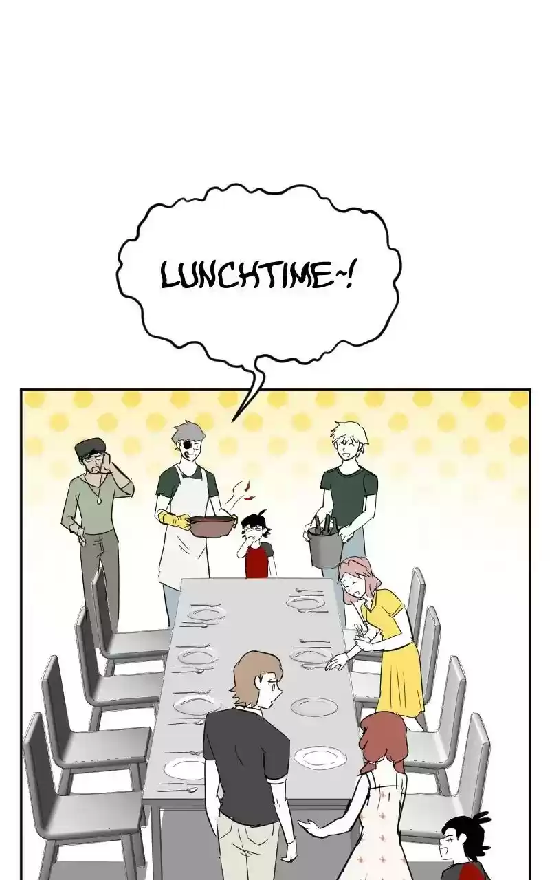 Boyfriend of the Dead Chapter 201: Ep.186: