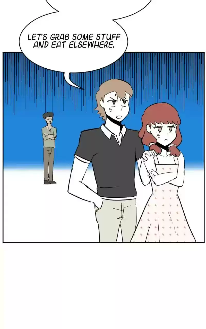 Boyfriend of the Dead Chapter 201: Ep.186: