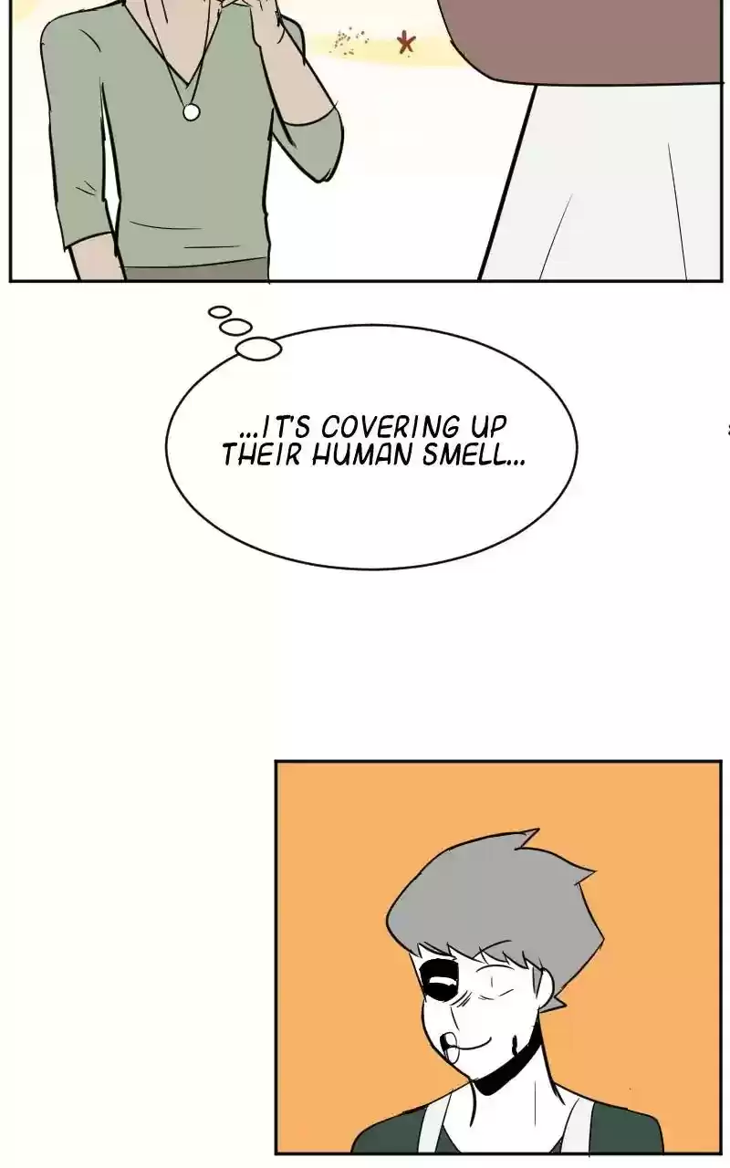 Boyfriend of the Dead Chapter 201: Ep.186: