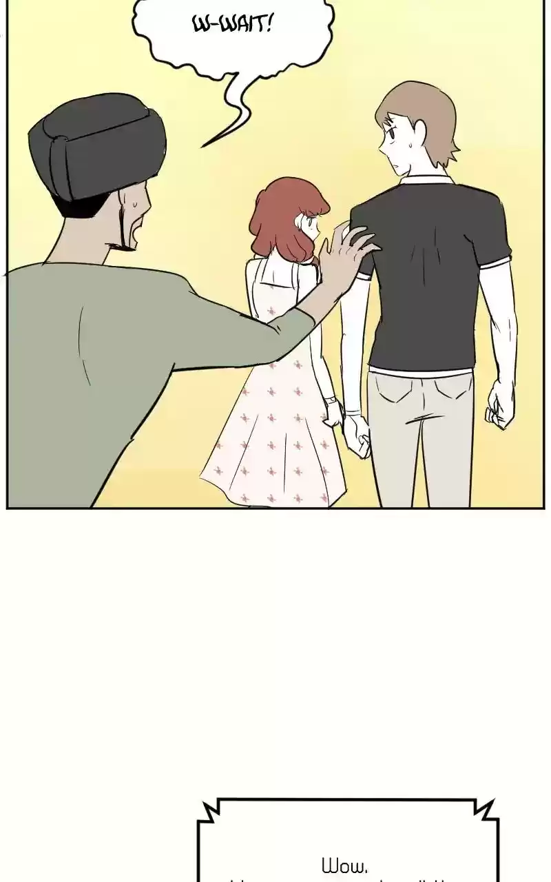 Boyfriend of the Dead Chapter 201: Ep.186: