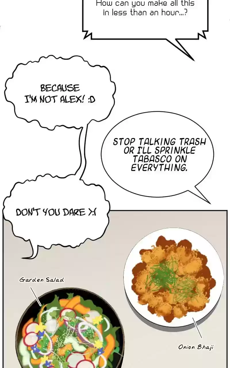 Boyfriend of the Dead Chapter 201: Ep.186: