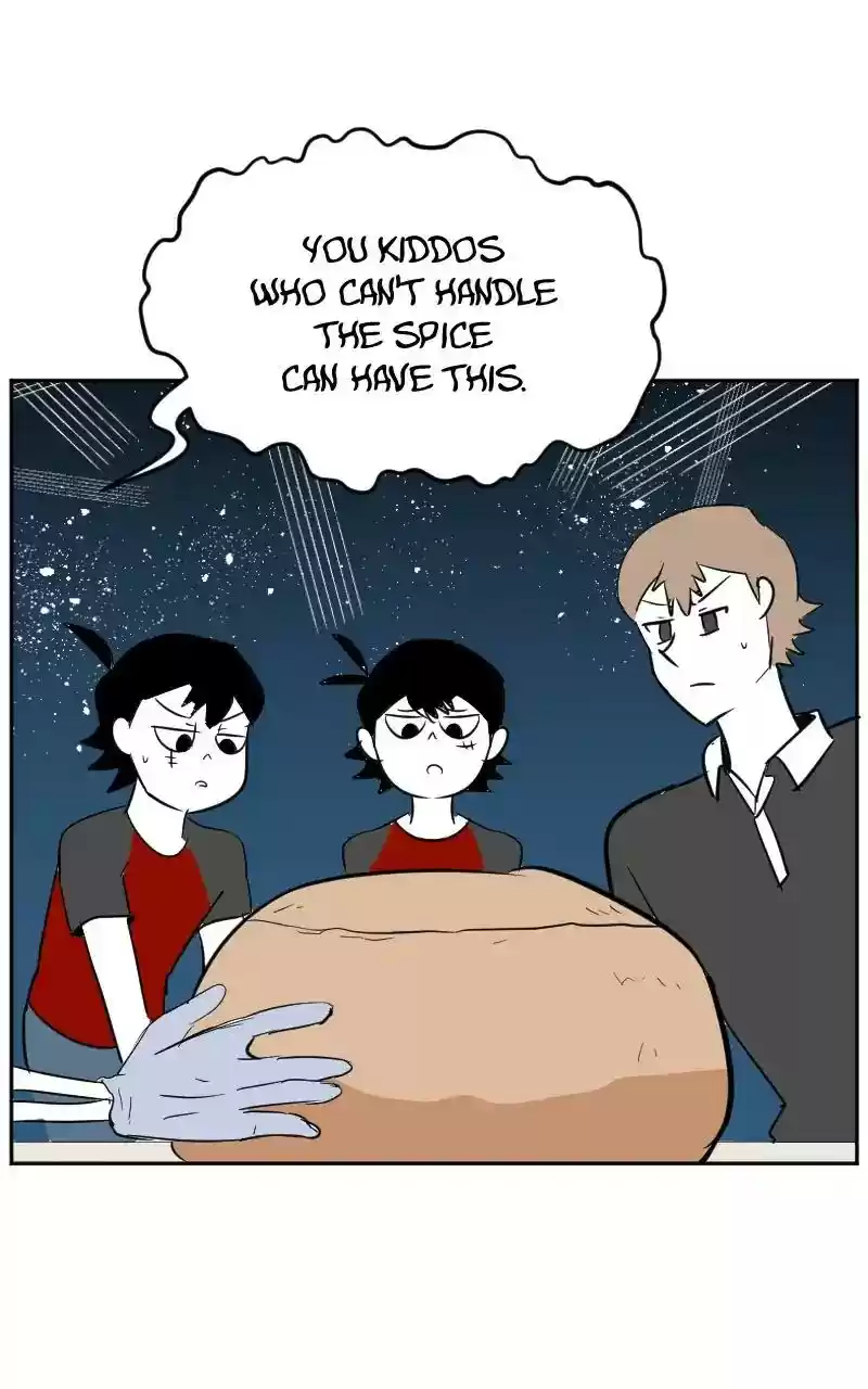 Boyfriend of the Dead Chapter 201: Ep.186: