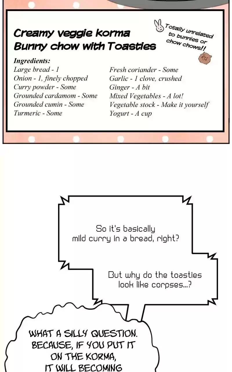 Boyfriend of the Dead Chapter 201: Ep.186: