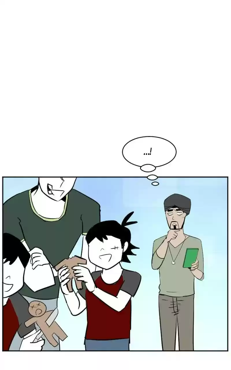 Boyfriend of the Dead Chapter 202: Ep.187: