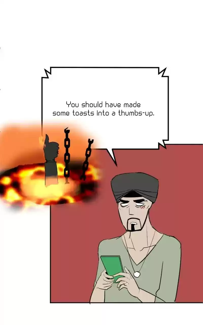 Boyfriend of the Dead Chapter 202: Ep.187: