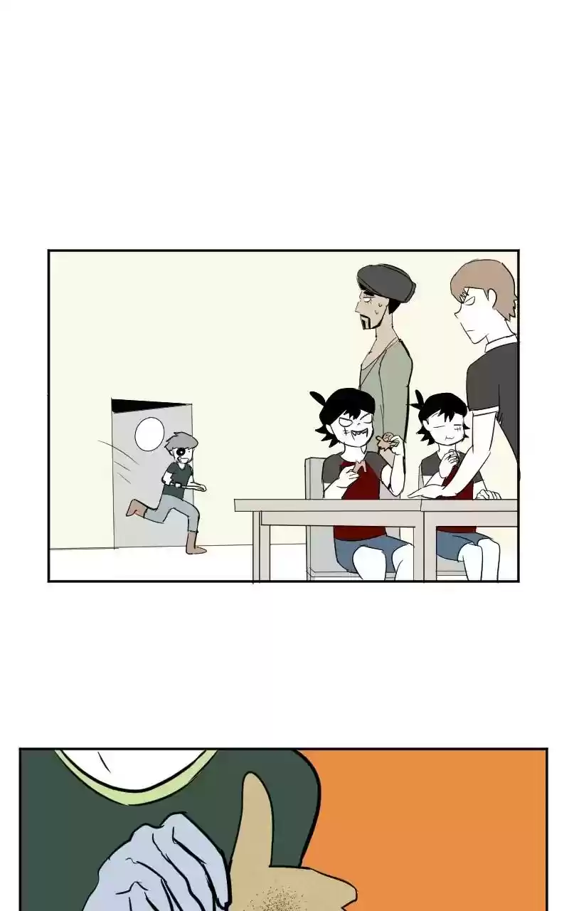 Boyfriend of the Dead Chapter 202: Ep.187: