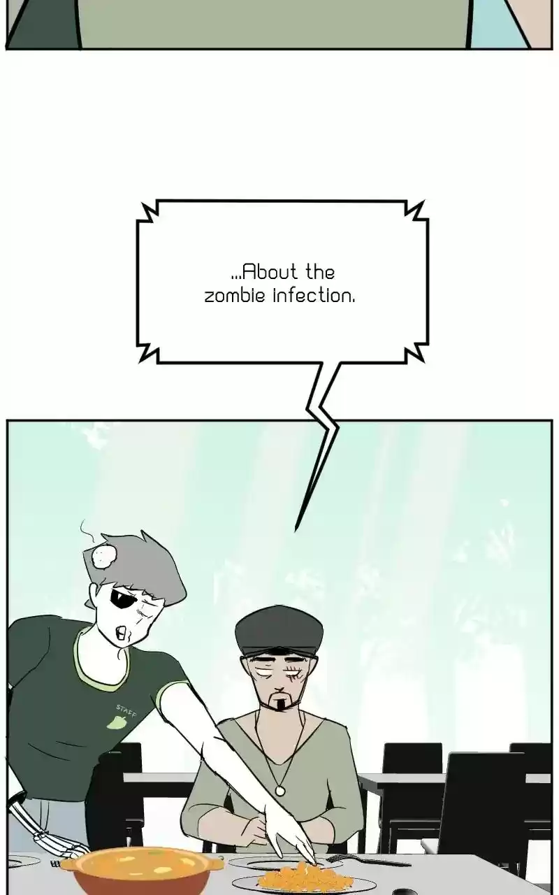 Boyfriend of the Dead Chapter 202: Ep.187: