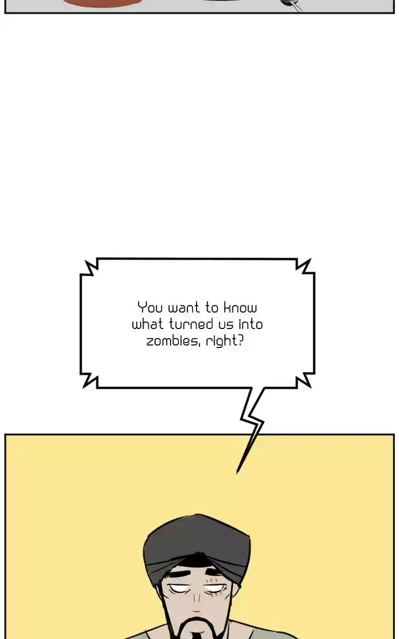 Boyfriend of the Dead Chapter 202: Ep.187: