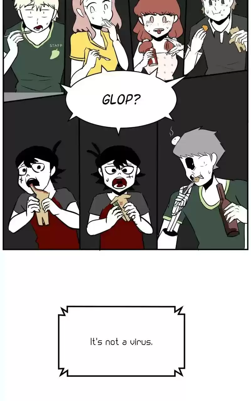 Boyfriend of the Dead Chapter 202: Ep.187: