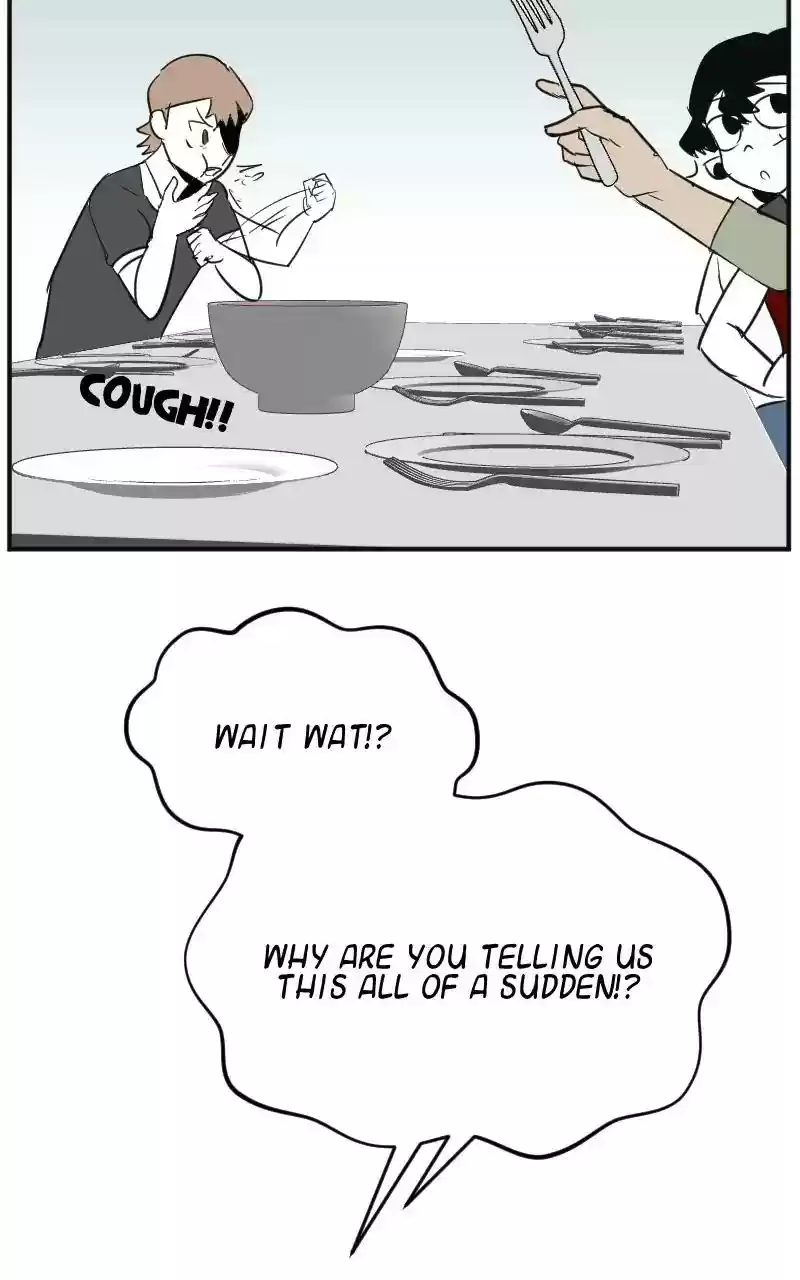 Boyfriend of the Dead Chapter 203: Ep.188: