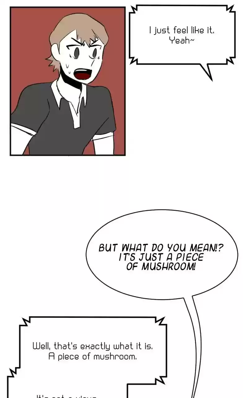 Boyfriend of the Dead Chapter 203: Ep.188: