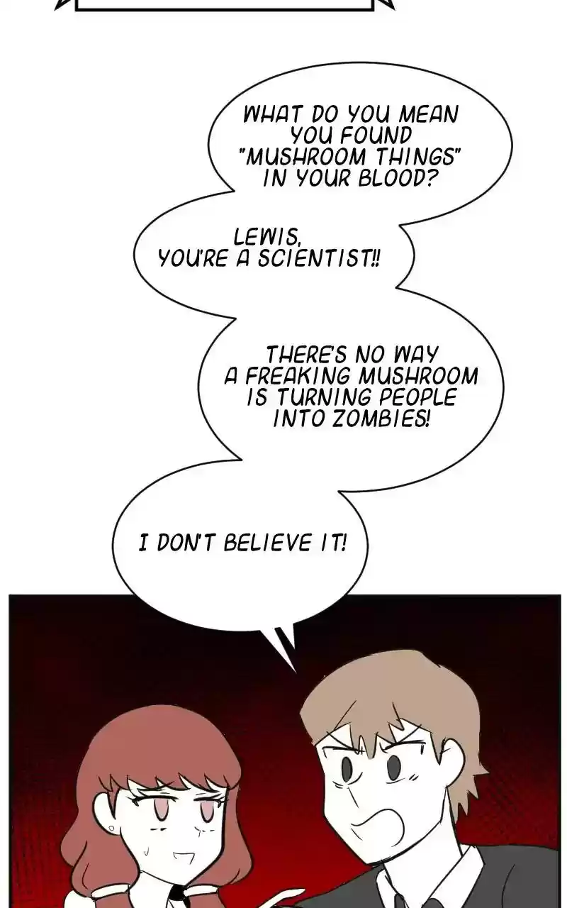 Boyfriend of the Dead Chapter 203: Ep.188: