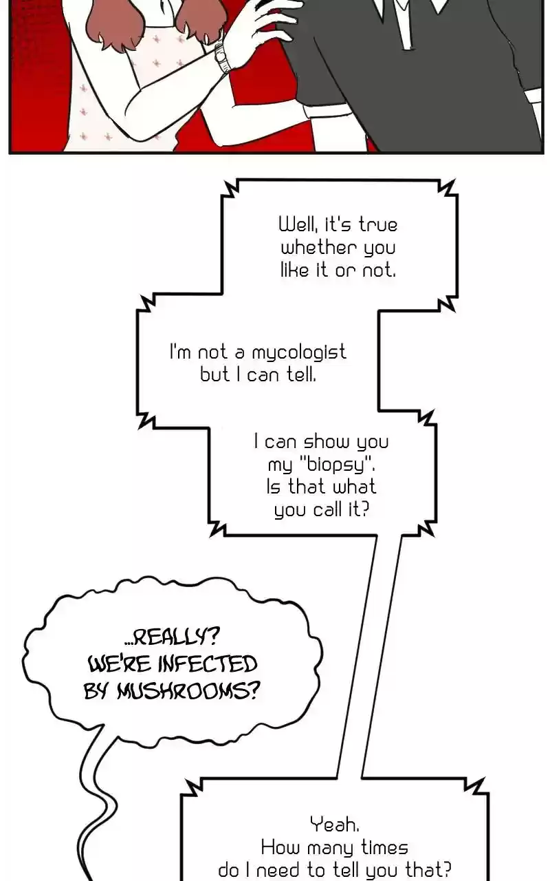 Boyfriend of the Dead Chapter 203: Ep.188: