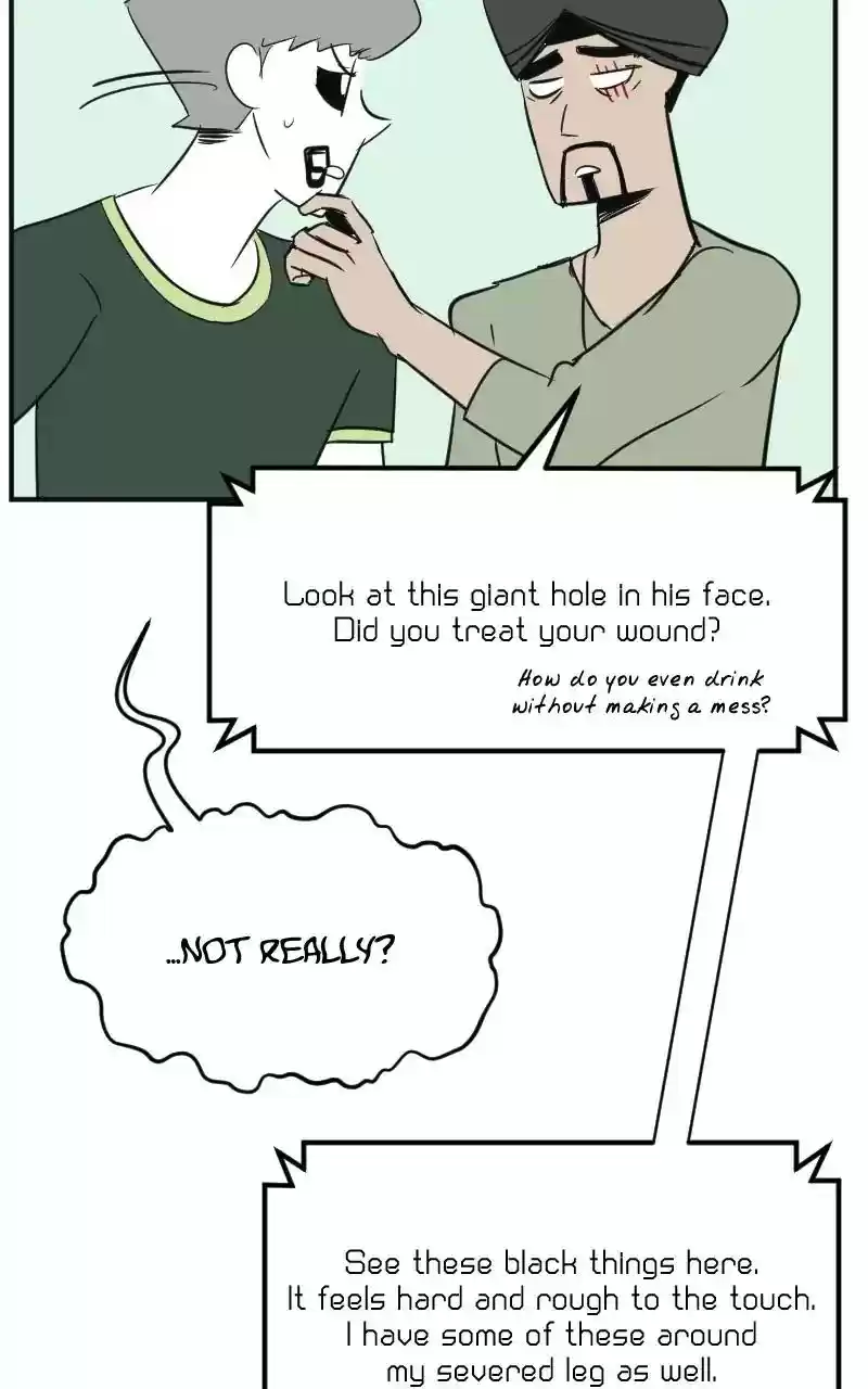 Boyfriend of the Dead Chapter 203: Ep.188: