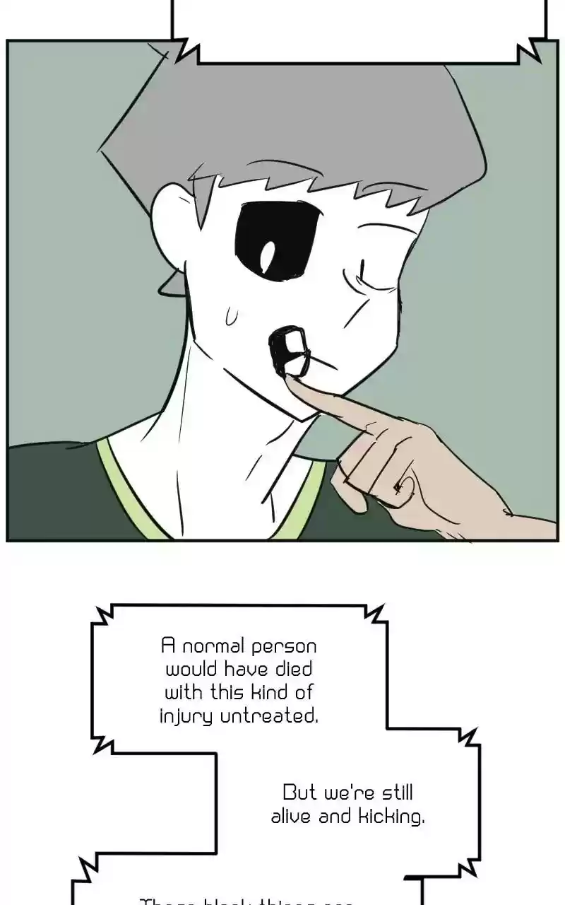 Boyfriend of the Dead Chapter 203: Ep.188: