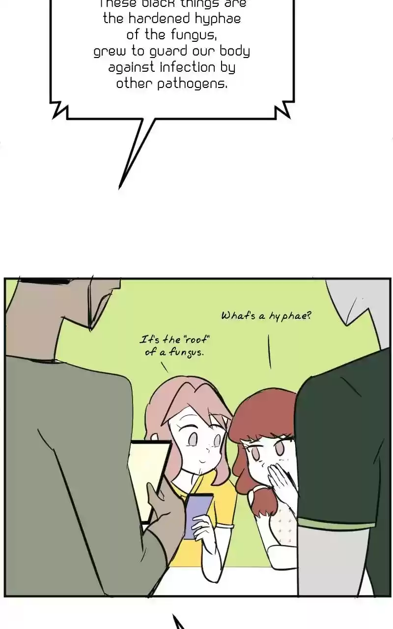 Boyfriend of the Dead Chapter 203: Ep.188: