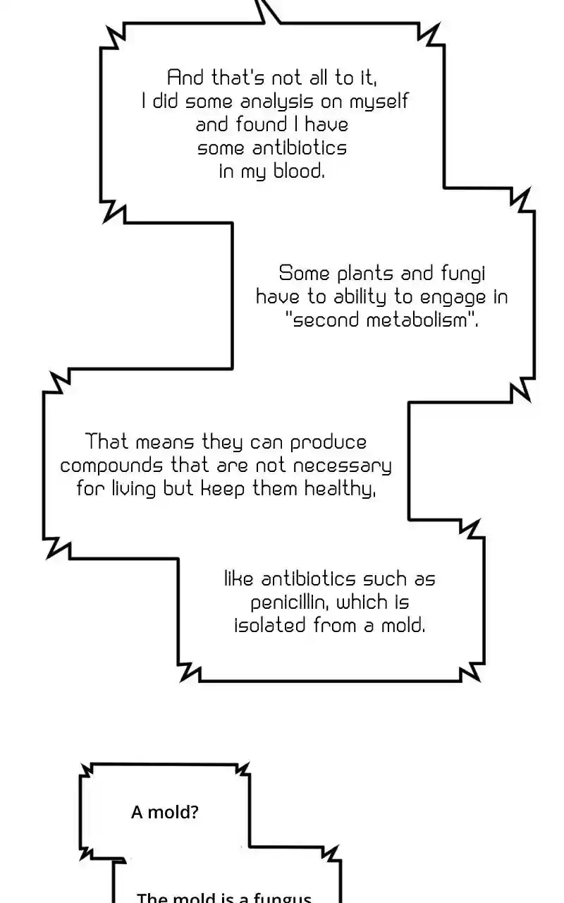 Boyfriend of the Dead Chapter 203: Ep.188: