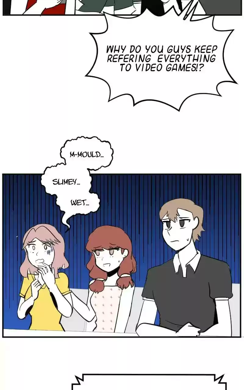 Boyfriend of the Dead Chapter 203: Ep.188: