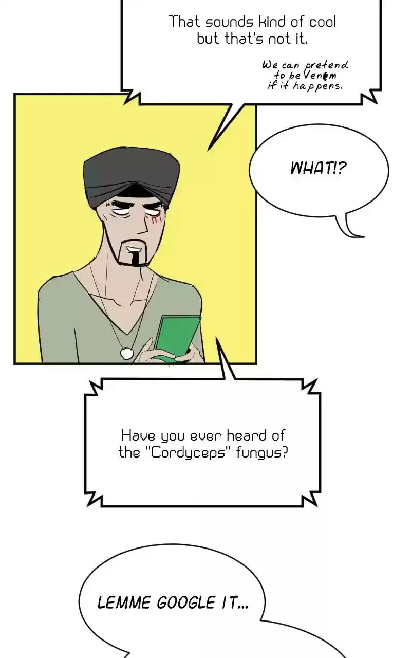 Boyfriend of the Dead Chapter 203: Ep.188: