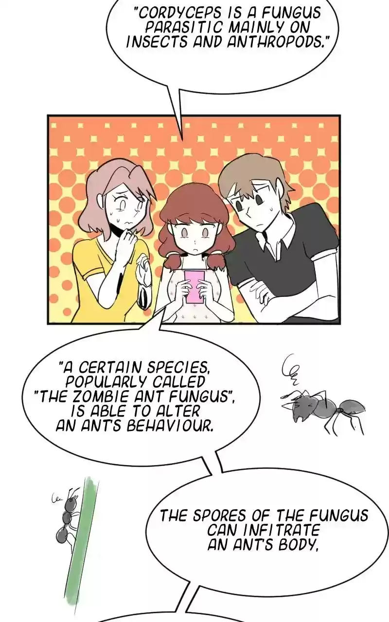 Boyfriend of the Dead Chapter 203: Ep.188: