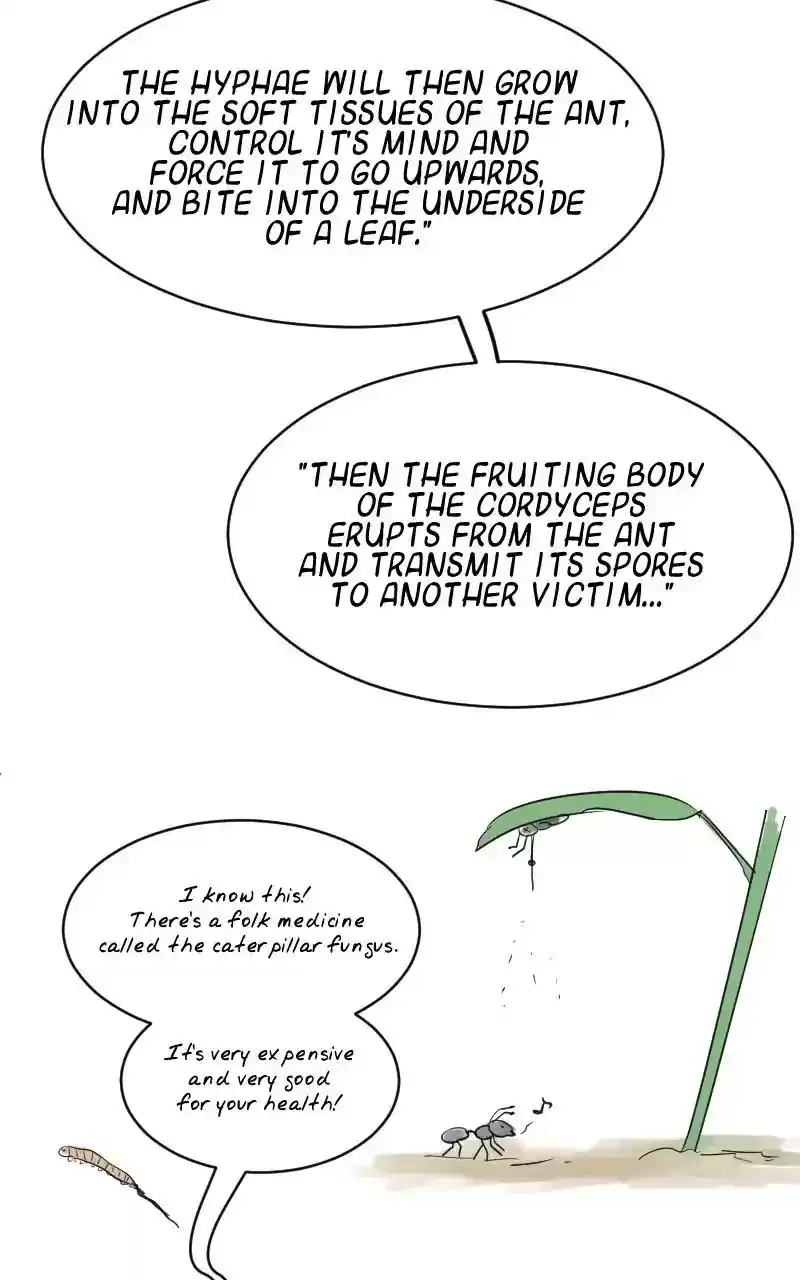 Boyfriend of the Dead Chapter 203: Ep.188: