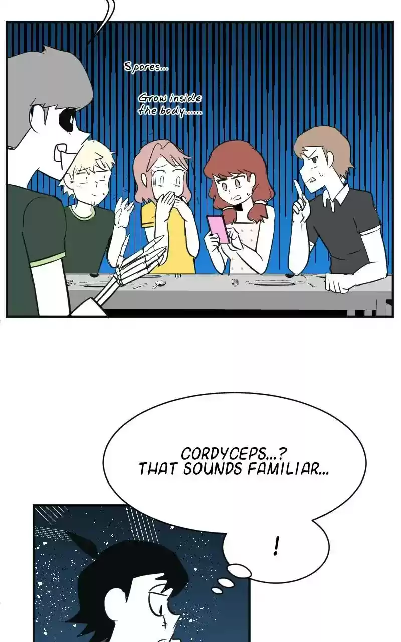 Boyfriend of the Dead Chapter 203: Ep.188: