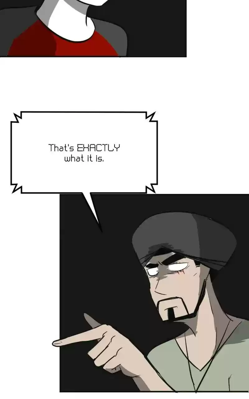 Boyfriend of the Dead Chapter 203: Ep.188: