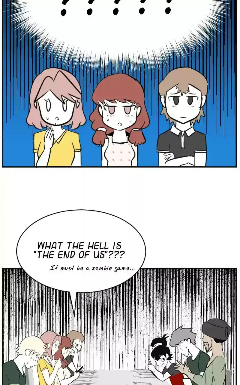 Boyfriend of the Dead Chapter 203: Ep.188: