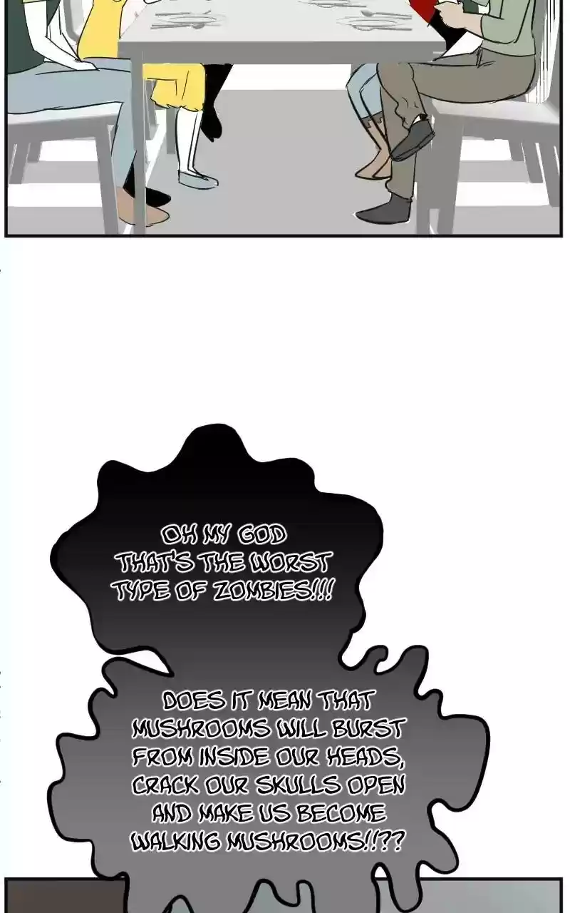 Boyfriend of the Dead Chapter 203: Ep.188: