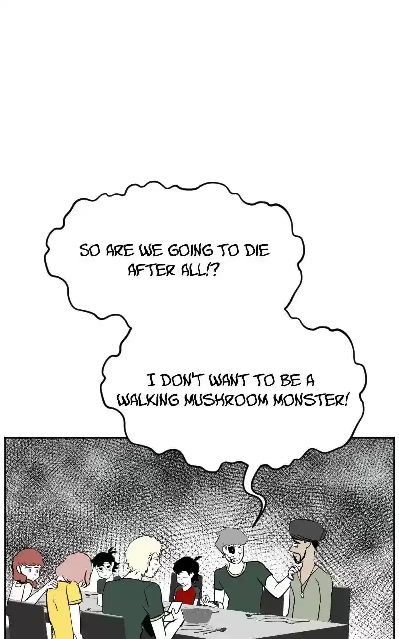 Boyfriend of the Dead Chapter 204: Ep.189: