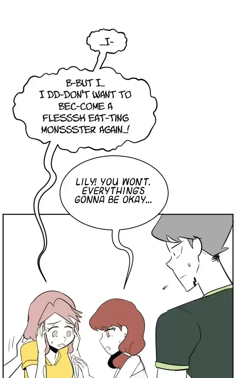 Boyfriend of the Dead Chapter 204: Ep.189: