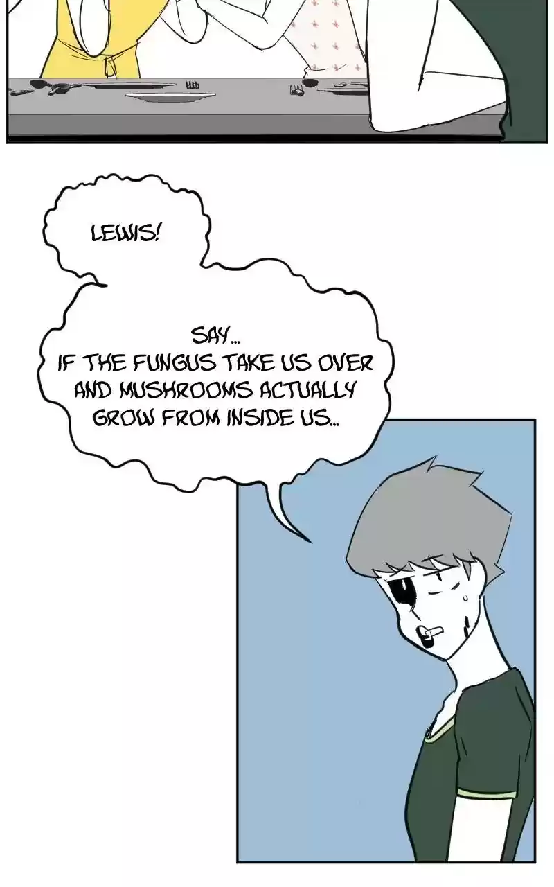 Boyfriend of the Dead Chapter 204: Ep.189: