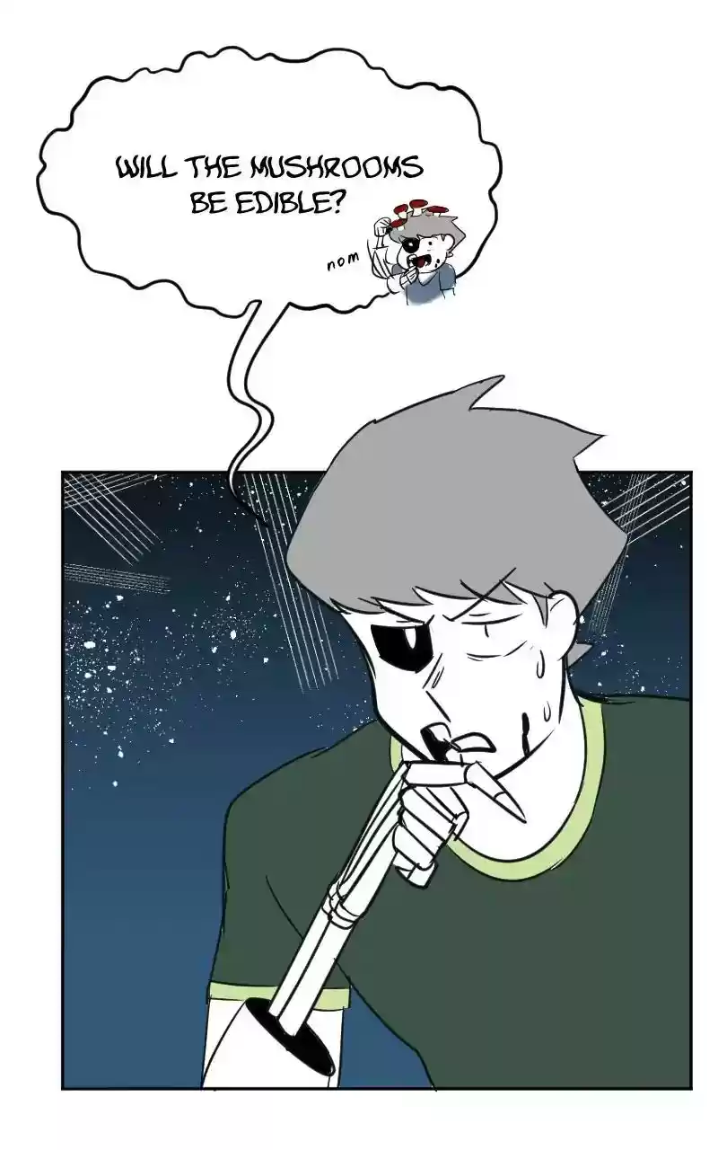 Boyfriend of the Dead Chapter 204: Ep.189: