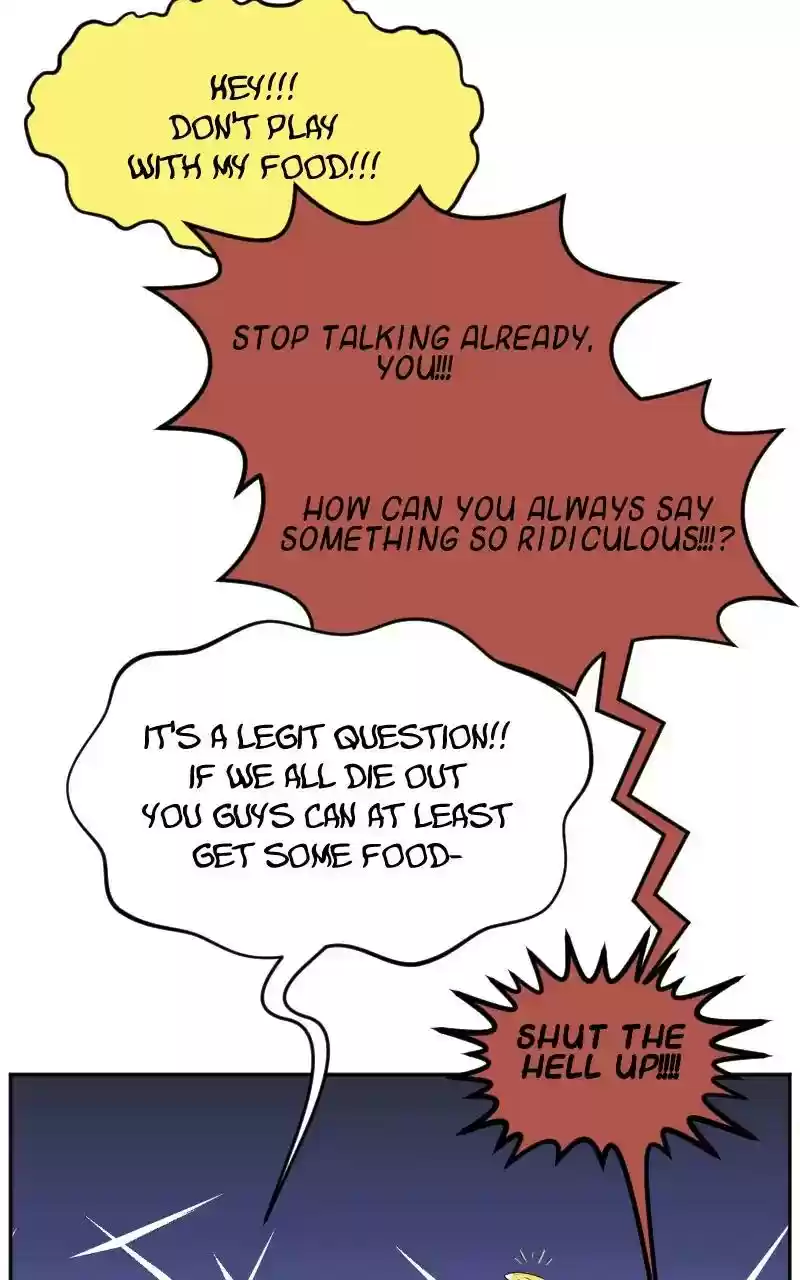 Boyfriend of the Dead Chapter 204: Ep.189: