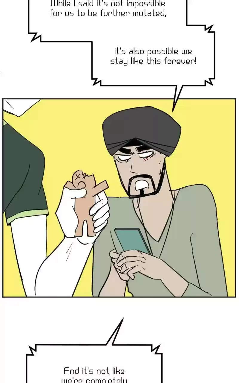 Boyfriend of the Dead Chapter 204: Ep.189: