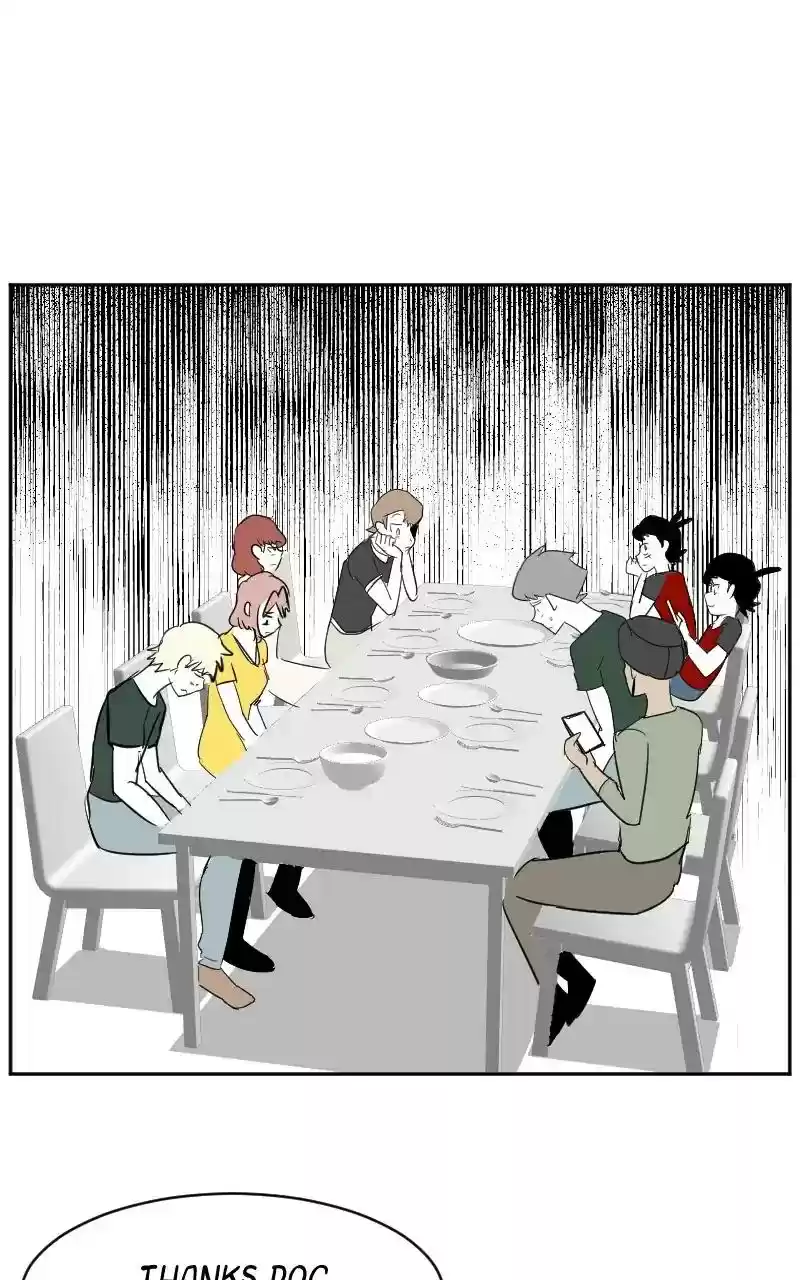 Boyfriend of the Dead Chapter 204: Ep.189: